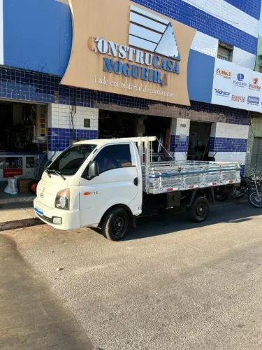 Hyundai HR 2.5 TCI Diesel (rs/rd) 2014