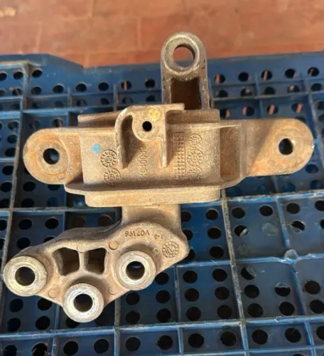 COXIM DO MOTOR DIREITO FIAT MOBI/STRADA 1.0 17/25