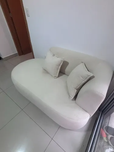 Sofá NOVO 1,50M