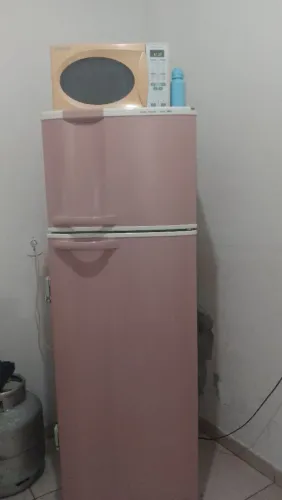 Geladeiras barata 