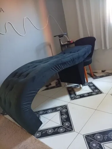 VENDO KIT , MACA + CADEIRA