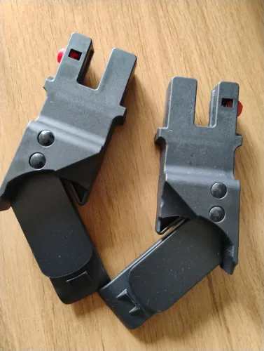 Suporte Bebê Conforto Carrinho Cosco 