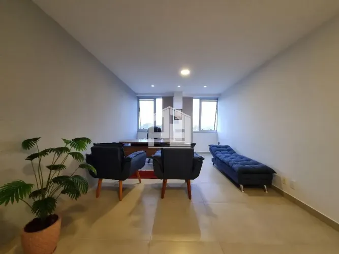 Sala comercial 27m² à venda em Recreio dos Bandeirantes - Rio de Janeiro - RJ
