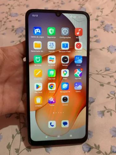 Smartphone Xiaomi Redmi 13C