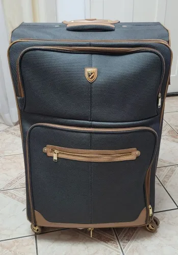 Mala Cremieux 38 grande