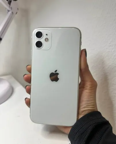 iPhone 11 Completo e Pronto para Uso