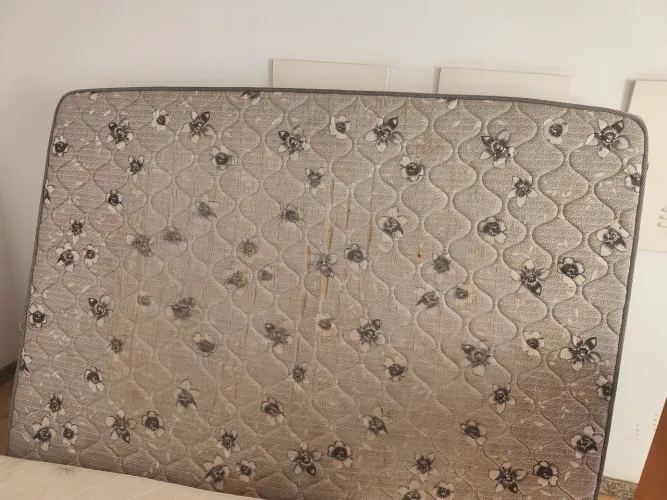 Cama de casal