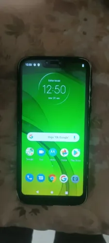 Moto g7 Power 