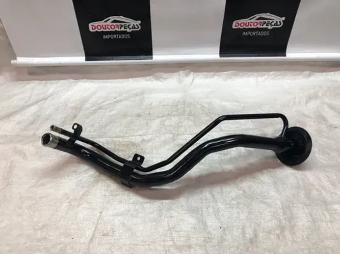 Cano Gargalo Tanque Combustível Outlander 2014 2015