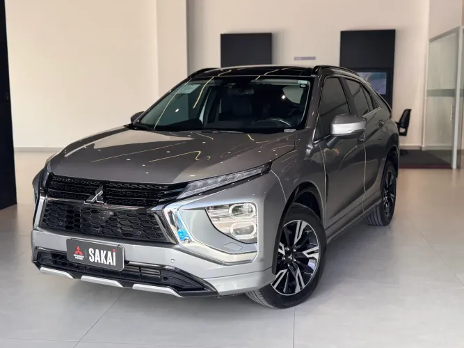 Mitsubishi Eclipse Cross HPE-S 1.5 AWD 165cv Aut. 2025
