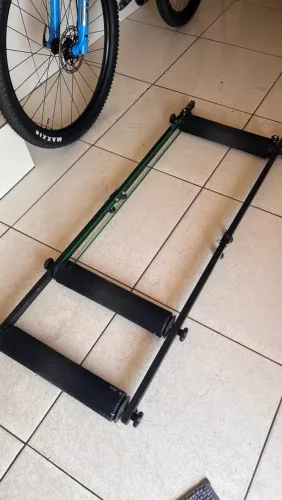 Rolo de treino vxtech