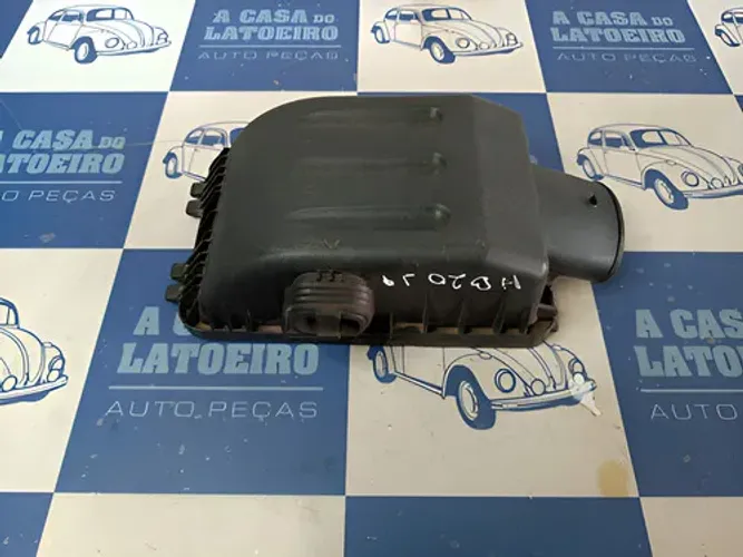 Tampa Filtro Ar Hyundai Hb20 1.0 3cc 13/19 28110-1s000 Preto