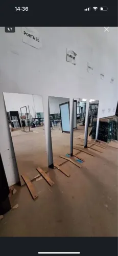 Espelho 160x60 a pronta entrega