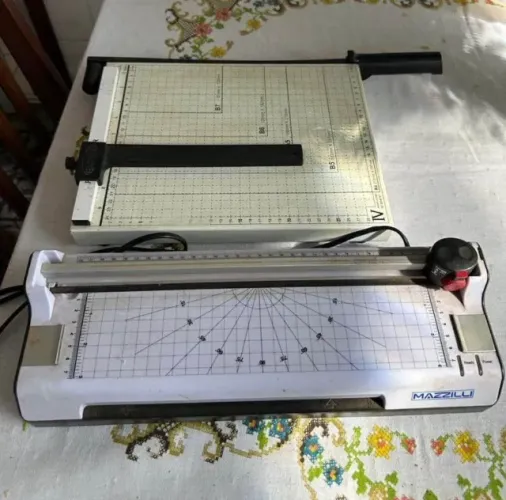 MATERIAIS DE PAPELARIA