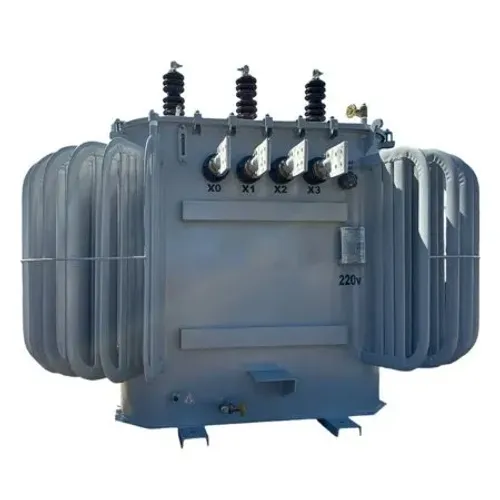 Transformador 75 kva 110/220