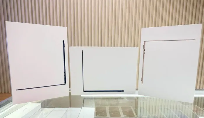 MacBook Air M5