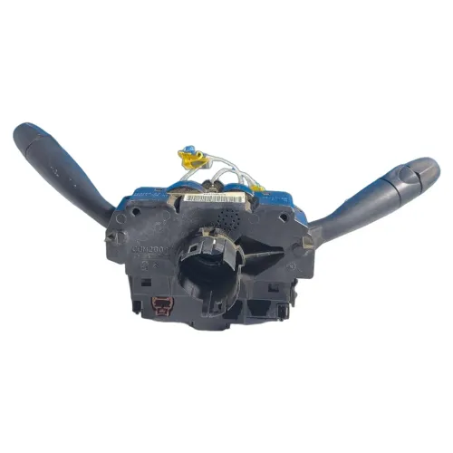 Chave Seta Comando Limpador Peugeot 207 Hoggar Original