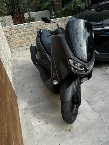 Nmax