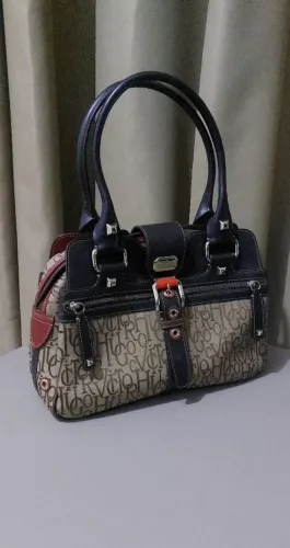 Bolsa Victor Hugo!
