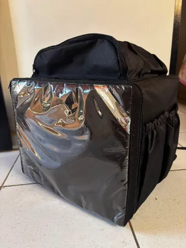Bag entregador