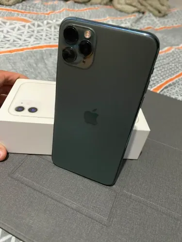 iPhone 11 pro Max
