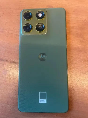 Motorola Edge 70 256GB ? NOVÍSSIMO / IMPECÁVEL (Ler descrição)