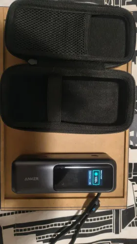 Powerbank Anker