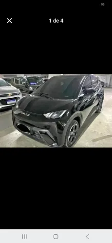 Estou a procura de repasse de BYD dolphin mini