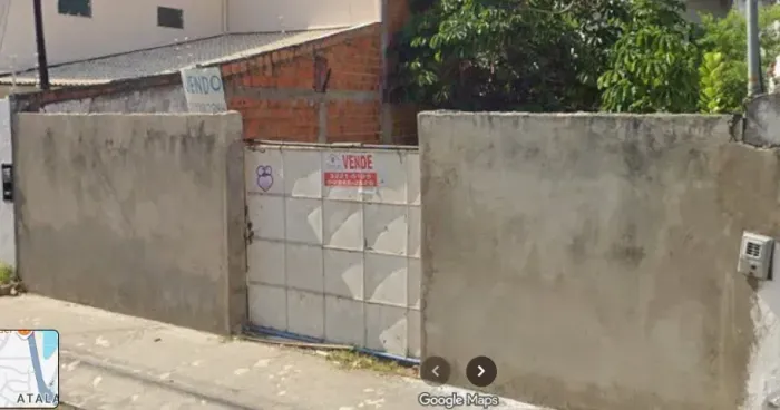 Terreno na Atalaia