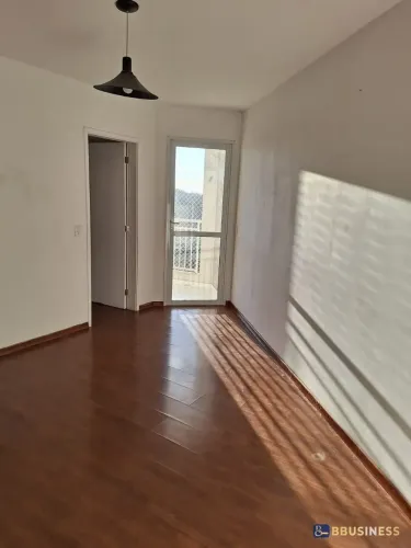 Apartamento para locação com 2 quartos - Jardim Monte Alegre, Taboão da Serra, SP