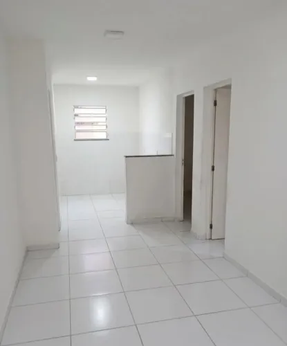 VENDO CHAVE DE APARTAMENTO