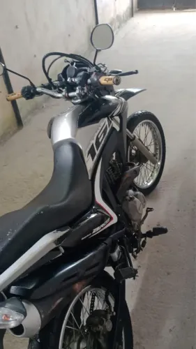 Moto para interior