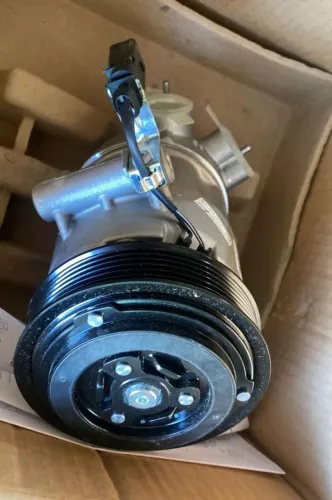 Compressor de ar Volkswagen UP todos modelos 