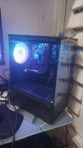 PC I3 10° GERAÇÃO 8GB DE RAM