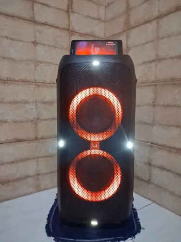 Caixa JBL partybox 310