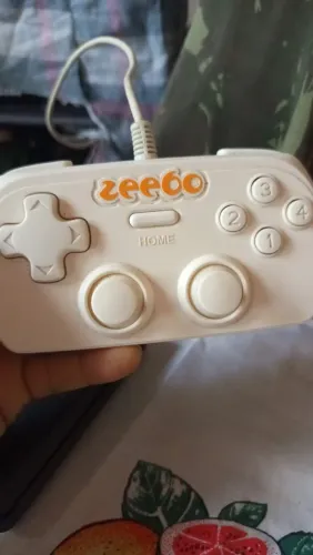 Venda de um ziboo peça rara pra colecionador