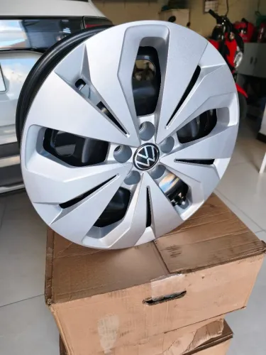 Rodas Aro 16