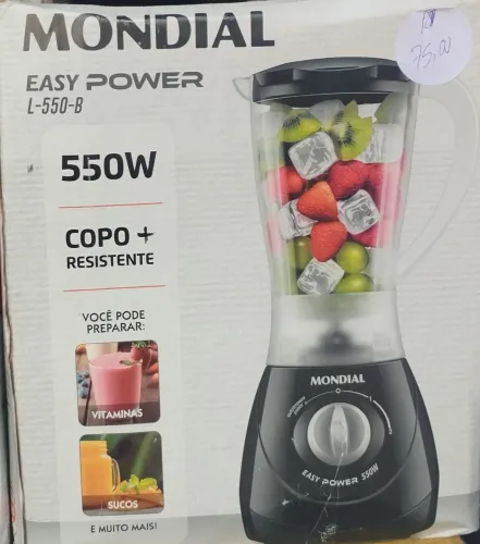 Liquidificador