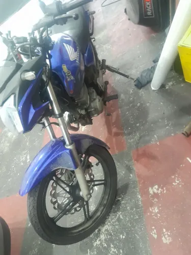 Moto 150 ks 