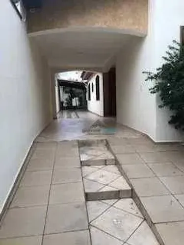 Casa com 3 dormitórios à venda, 175 m² por R$ 695.000,00 - Vila Haro - Sorocaba/SP
