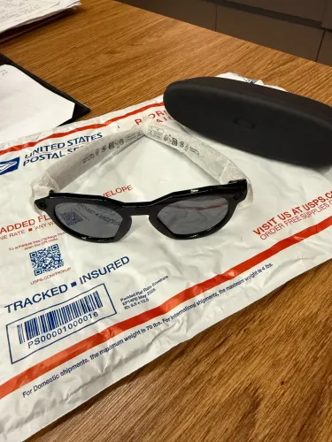 Oakley Meta HSNT  