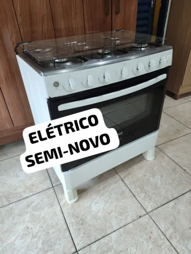 FOGÃO CONSUL SEMI-NOVO