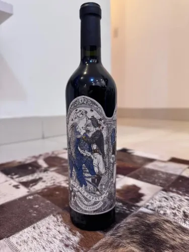 Vinho Catena Zapata Births of Cabernet 2021