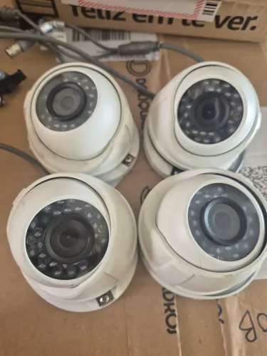 CAMERA TECVOZ T1 DONE