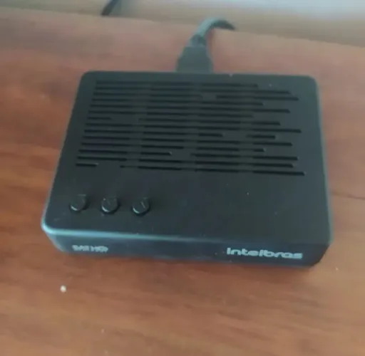 Receptor tv