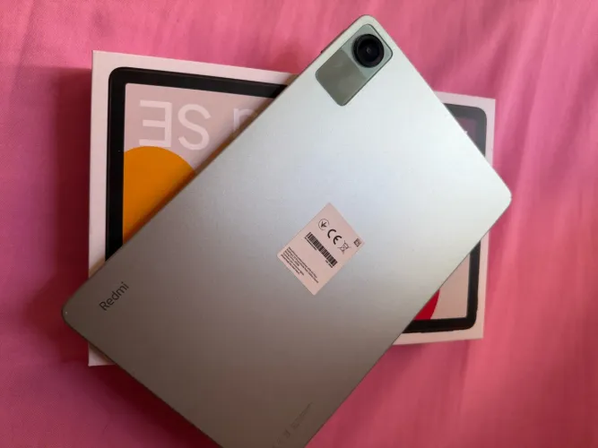 Redmi Pad SE