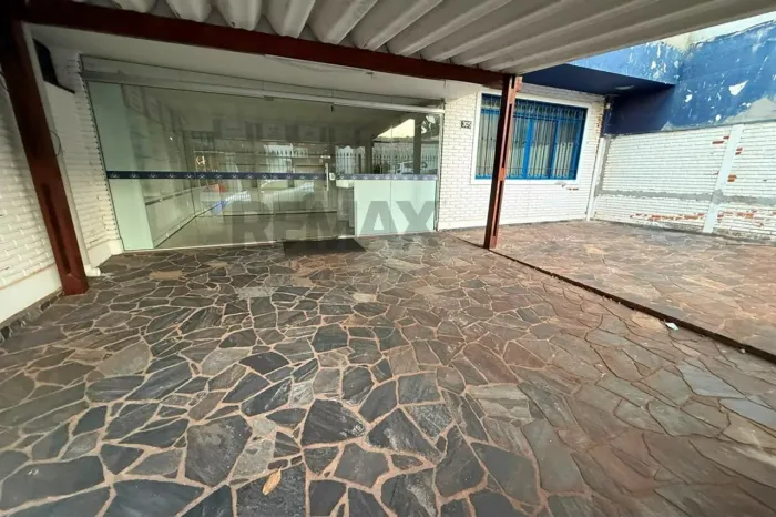 Locação Casa Comercial com 180mts no Jardim São Luiz - Ribeirão Preto/SP