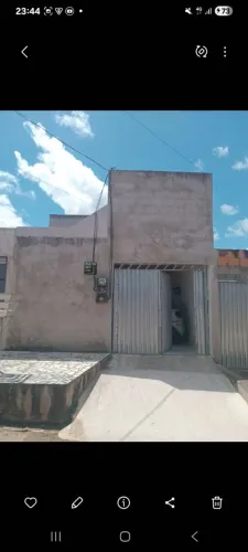Casa pra vender