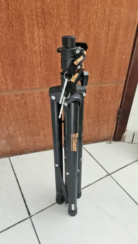 Tripé Pedestal Staner para caixa de som