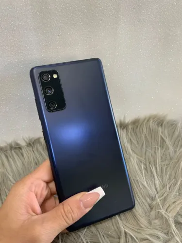GALAXY S20 FE